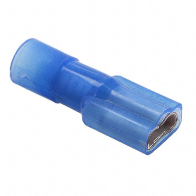 DNF14-188FIB-C Panduit Corp  Quick Connects Quick Disconnect Connectors